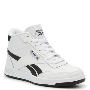 Reebok Club High-Top Sneaker